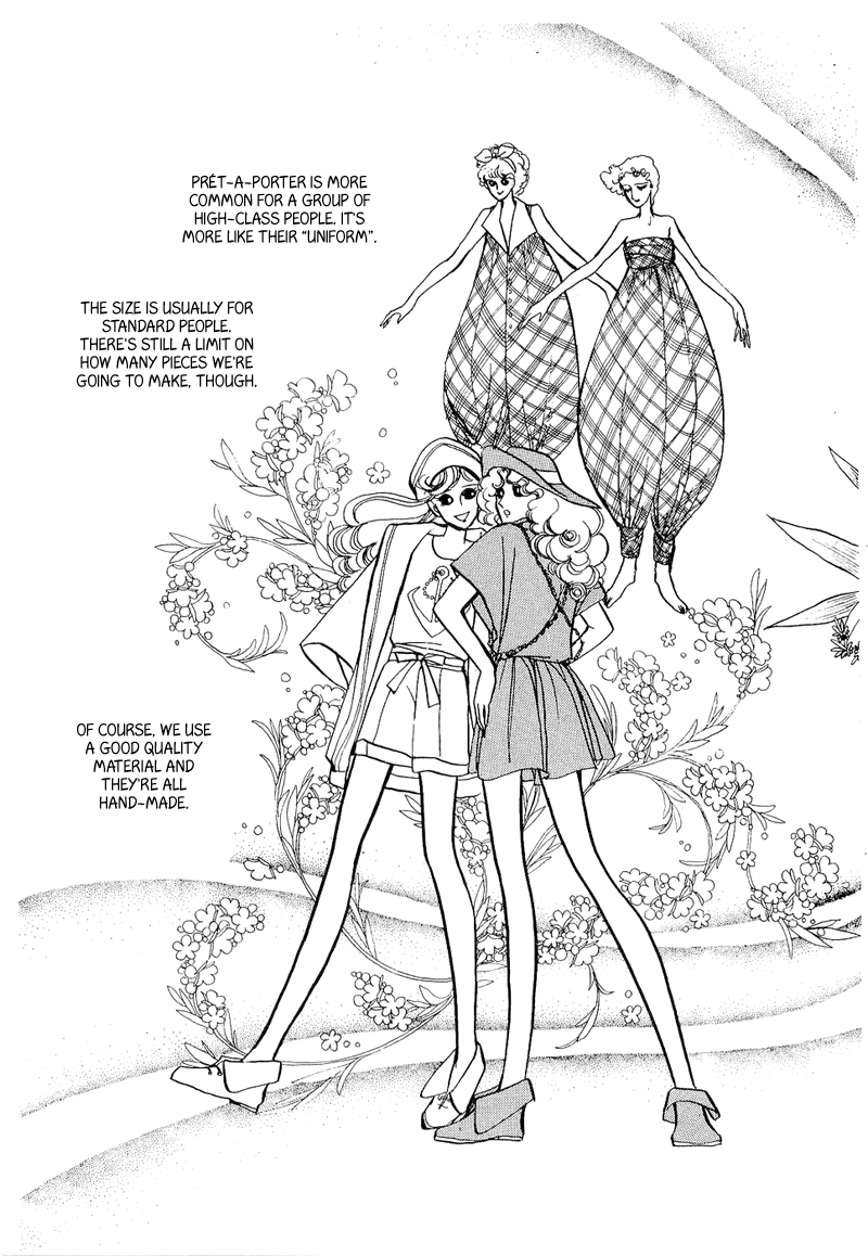 Fashion Fade Vol. 1 Ch. 5 第10页
