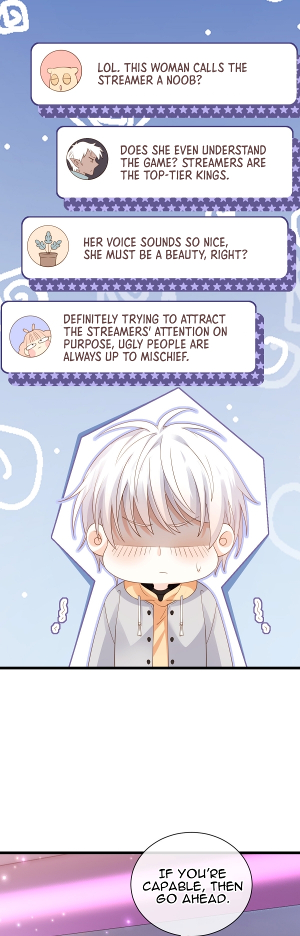 Melodramatic Novel's Side Character Quits Ch. 5 第14页