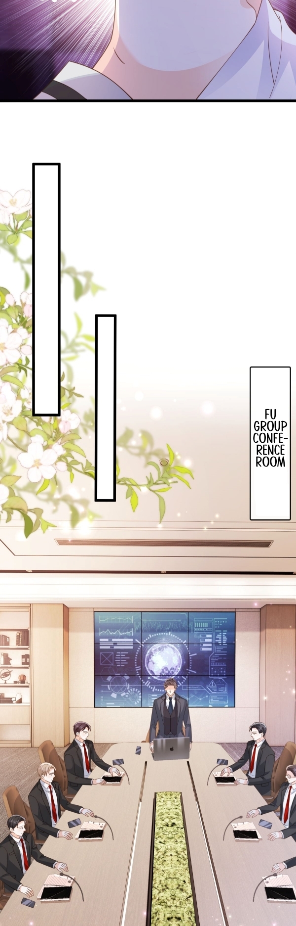 Melodramatic Novel's Side Character Quits Ch. 5 第29页
