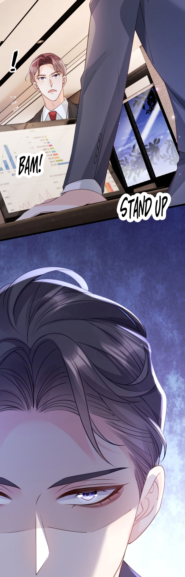 Melodramatic Novel's Side Character Quits Ch. 5 第34页