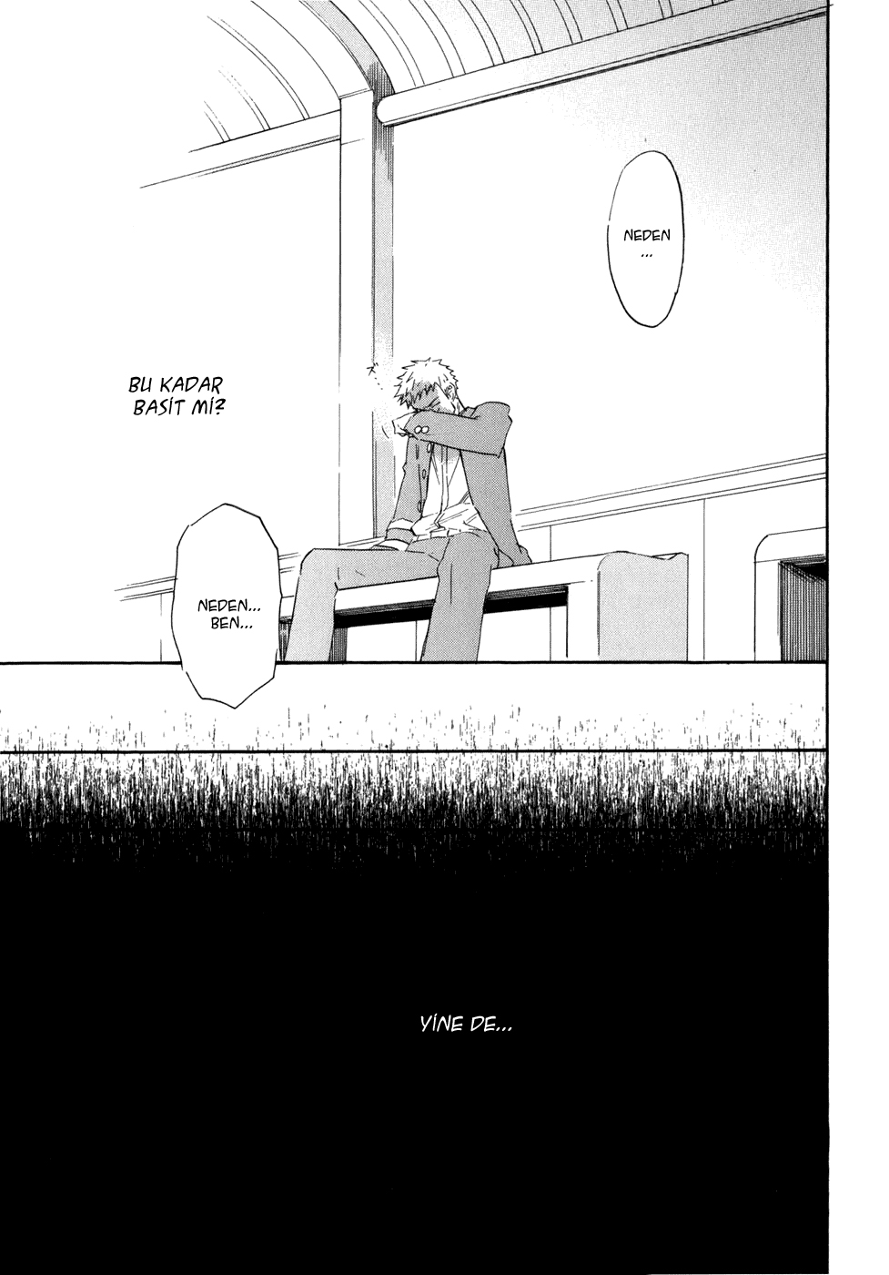 Seijou Kouchakan no Jijou Vol. 1 Ch. 5 第29页