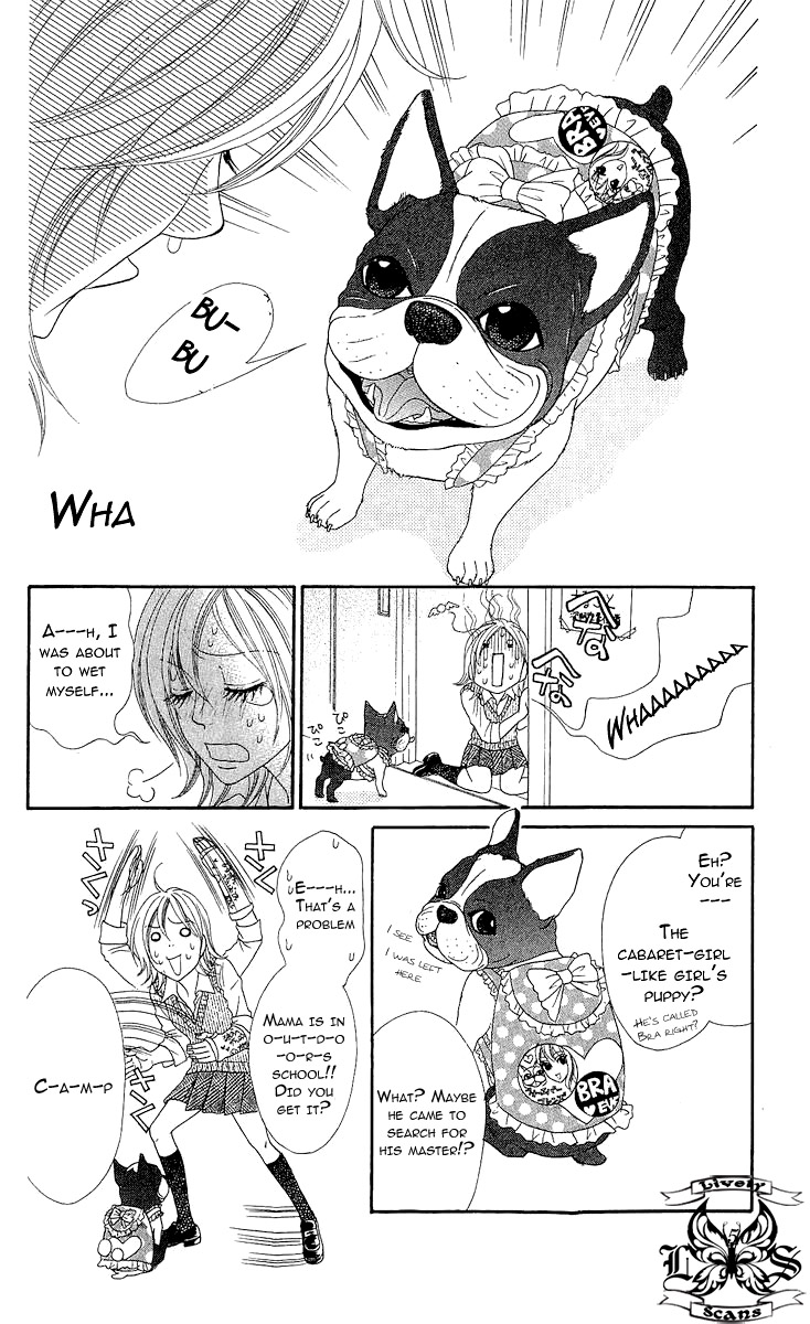 Bijo Juku Vol. 2 Ch. 6 第8页