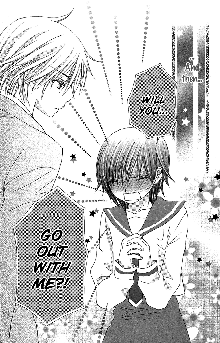 Koi ni Naru Made Kimi no Kakera 第14页