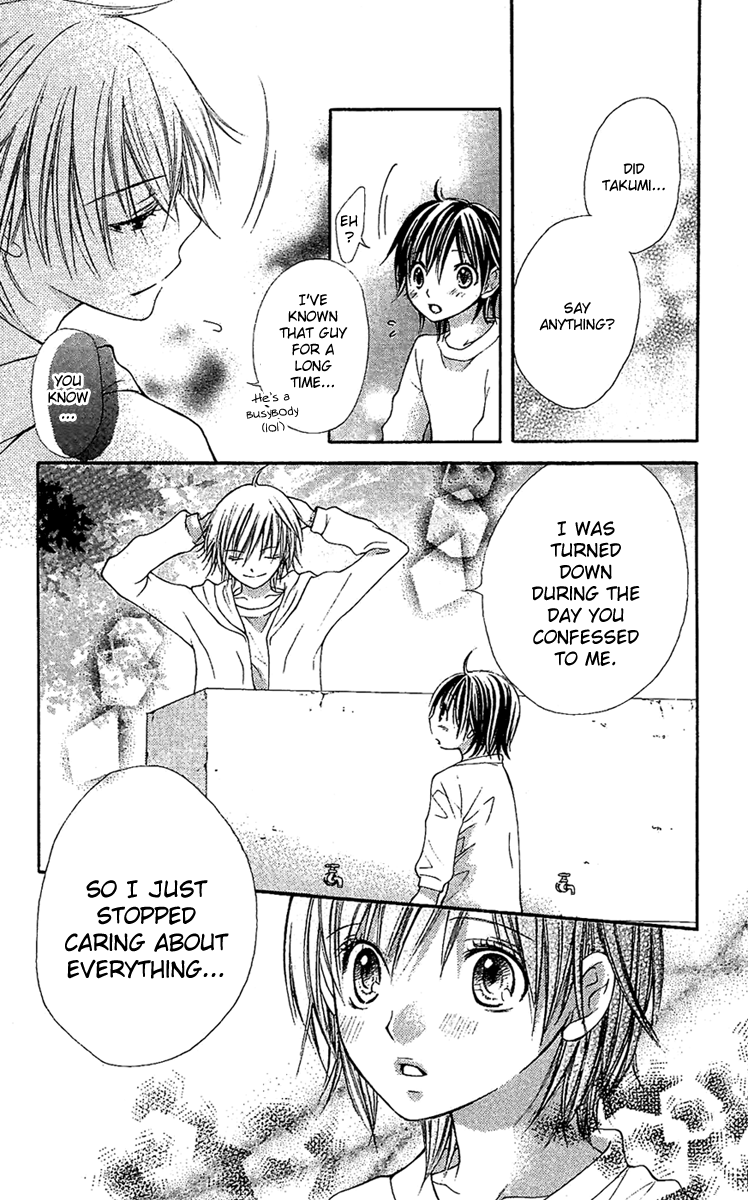 Koi ni Naru Made Kimi no Kakera 第37页