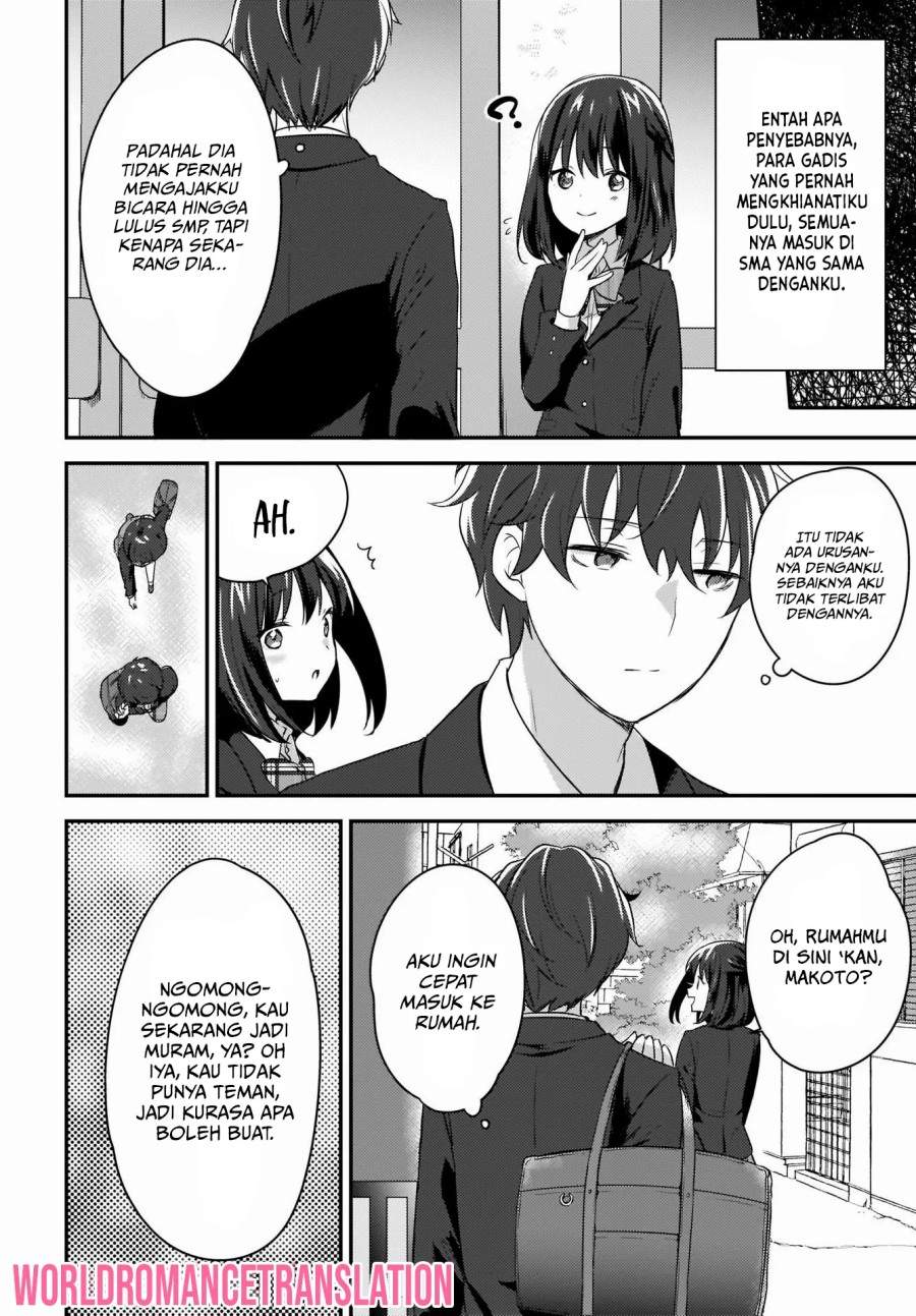 Nyanta to Pomeko: Imasara Shinjiteiru to Iwaretemo Mou Teokure da Vol. 1 Ch. 1 第19页