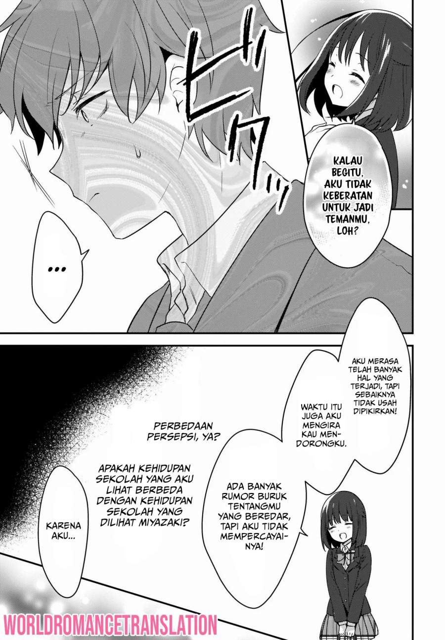 Nyanta to Pomeko: Imasara Shinjiteiru to Iwaretemo Mou Teokure da Vol. 1 Ch. 1 第20页