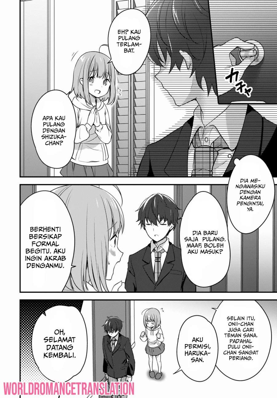 Nyanta to Pomeko: Imasara Shinjiteiru to Iwaretemo Mou Teokure da Vol. 1 Ch. 1 第25页