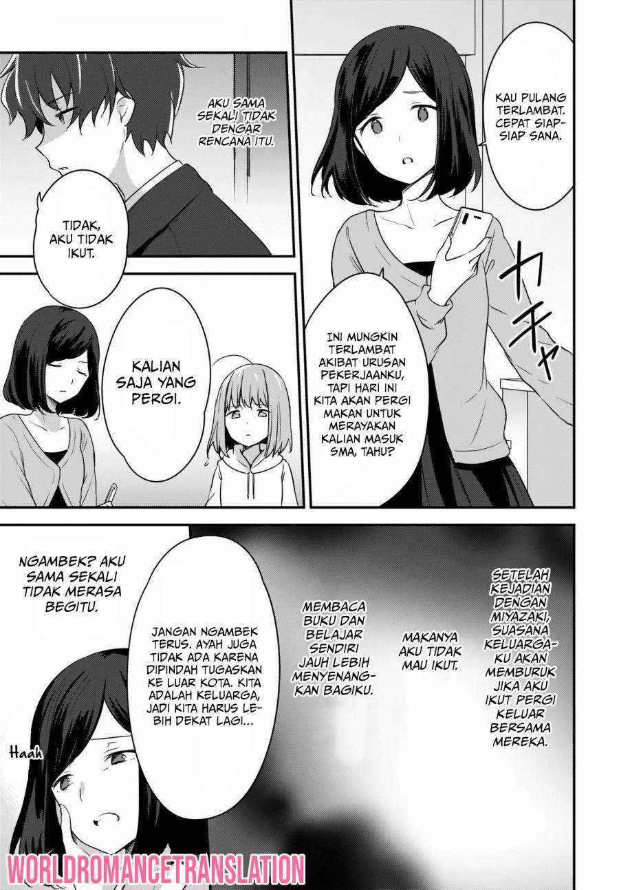Nyanta to Pomeko: Imasara Shinjiteiru to Iwaretemo Mou Teokure da Vol. 1 Ch. 1 第26页