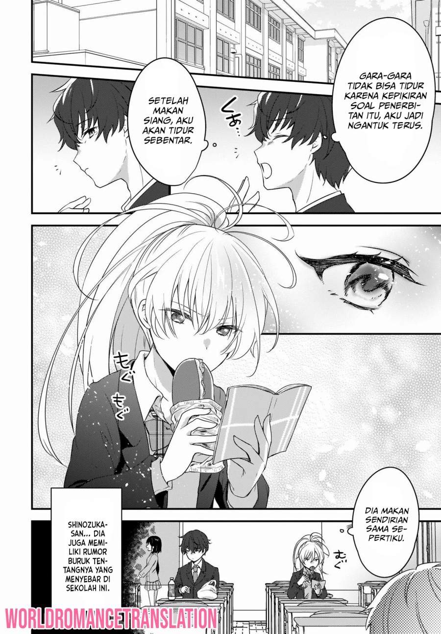 Nyanta to Pomeko: Imasara Shinjiteiru to Iwaretemo Mou Teokure da Vol. 1 Ch. 1 第29页