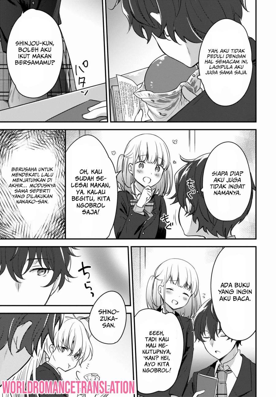 Nyanta to Pomeko: Imasara Shinjiteiru to Iwaretemo Mou Teokure da Vol. 1 Ch. 1 第30页