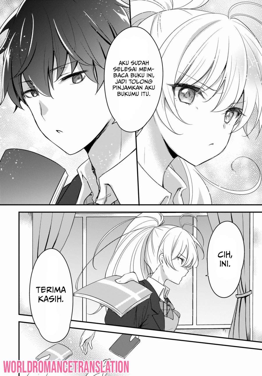 Nyanta to Pomeko: Imasara Shinjiteiru to Iwaretemo Mou Teokure da Vol. 1 Ch. 1 第31页