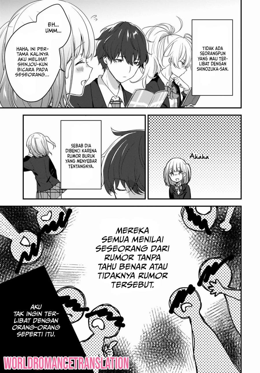 Nyanta to Pomeko: Imasara Shinjiteiru to Iwaretemo Mou Teokure da Vol. 1 Ch. 1 第32页