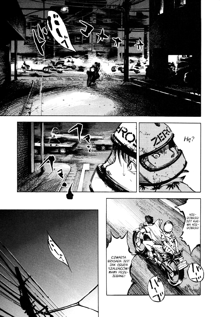 Bakuon Rettou Lato moich 15-stych urodzin. 第50页
