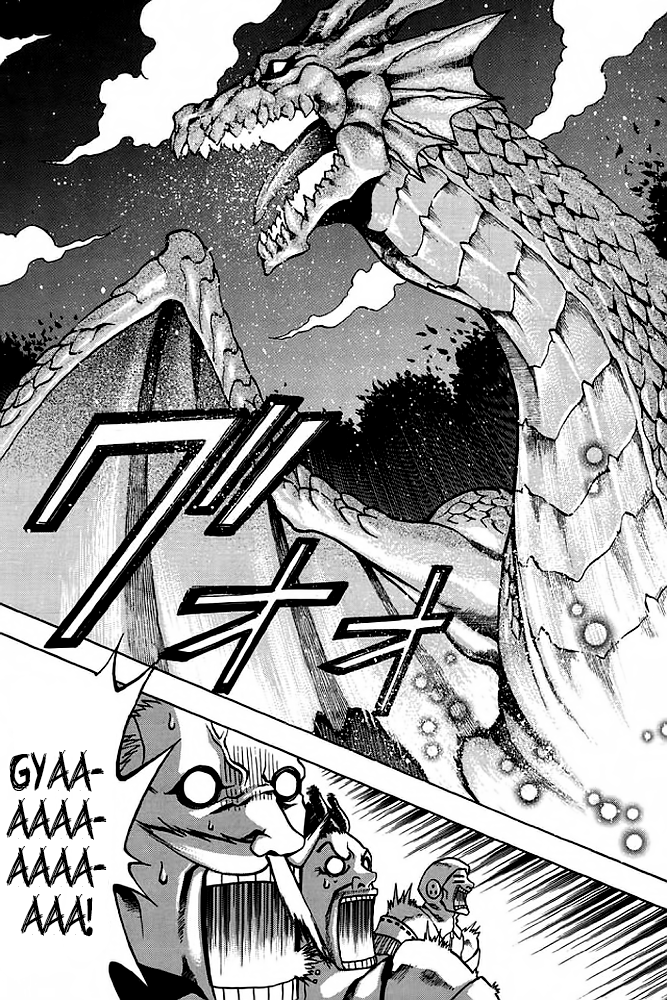 Densetsu no Yuusha no Densetsu Starting Legend 第56页