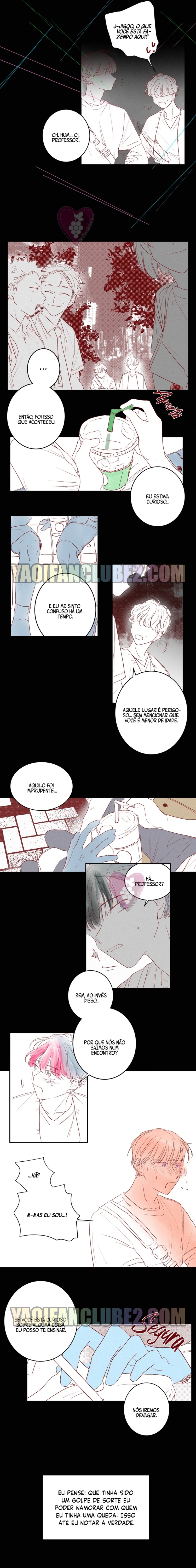 Hush Ch. 4 第5页