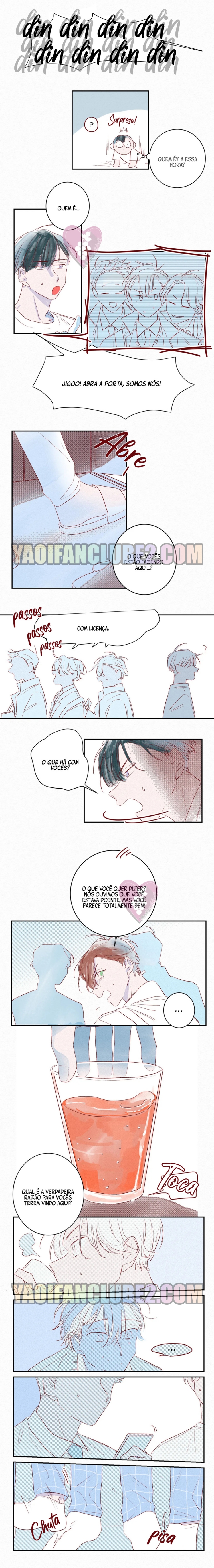 Hush Ch. 4 第7页
