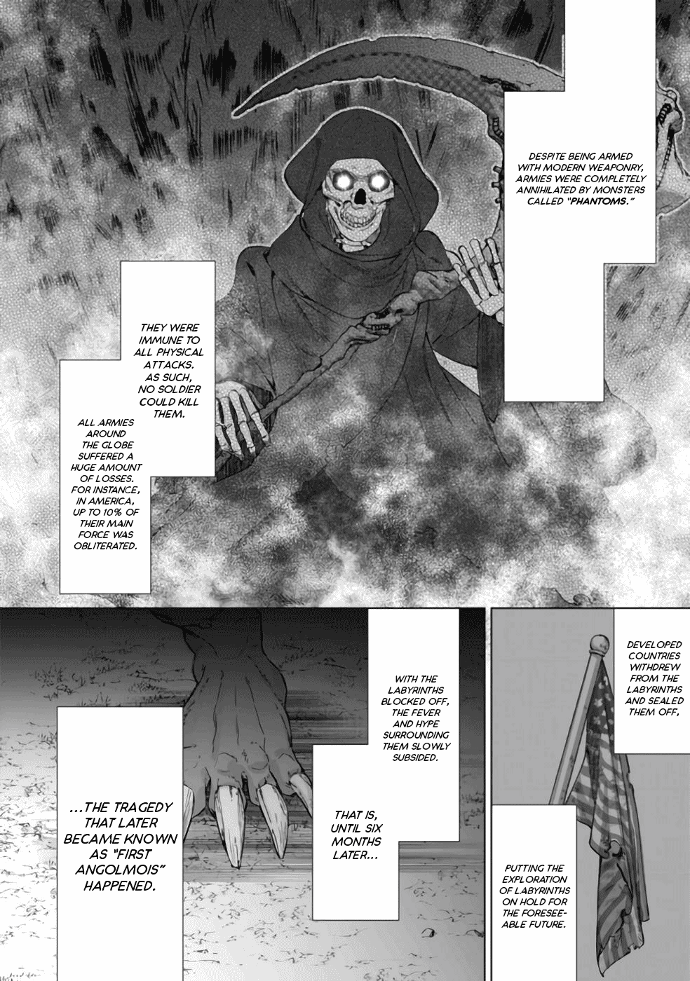 Mob Kousei no Ore Demo Boukensha ni Nareba Riajuu ni Naremasuka? School Caste 第26页