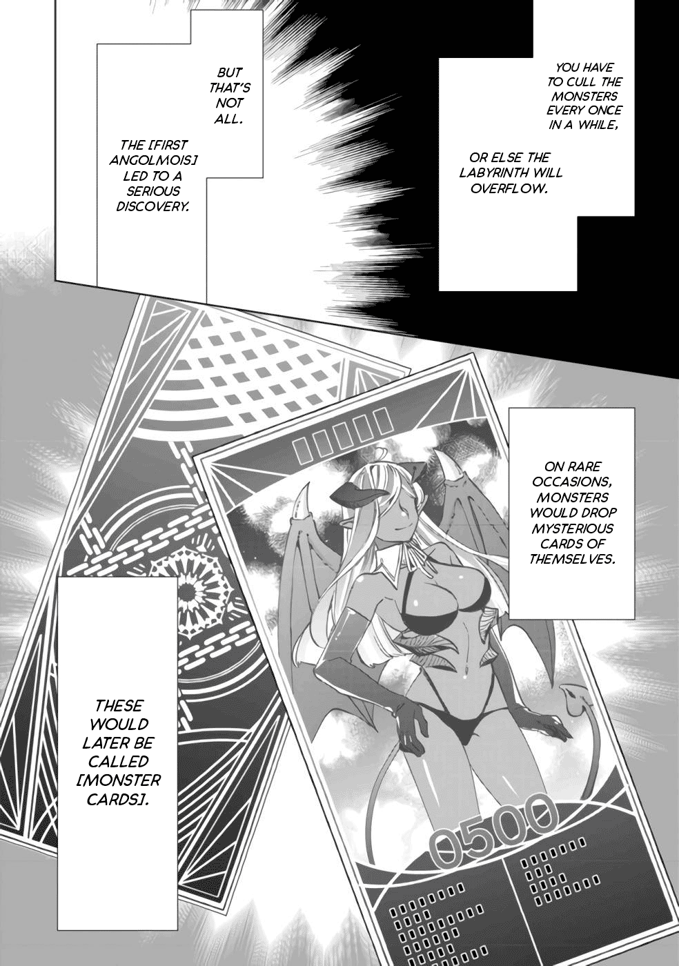 Mob Kousei no Ore Demo Boukensha ni Nareba Riajuu ni Naremasuka? School Caste 第28页