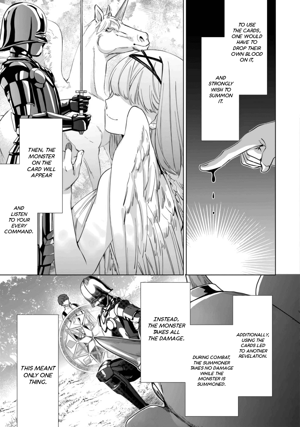 Mob Kousei no Ore Demo Boukensha ni Nareba Riajuu ni Naremasuka? School Caste 第29页