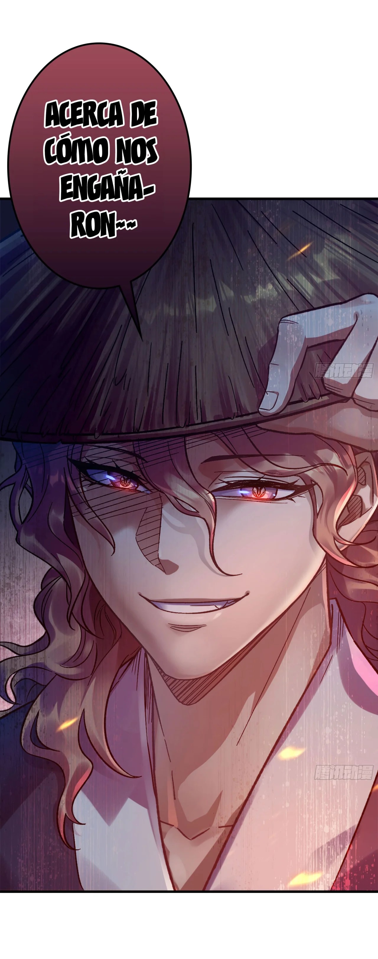 Forged Immortal Ch. 2 第33页