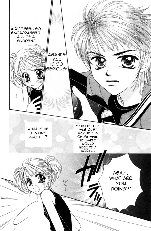 Cinderella Collection Vol. 1 Ch. 2 第11页