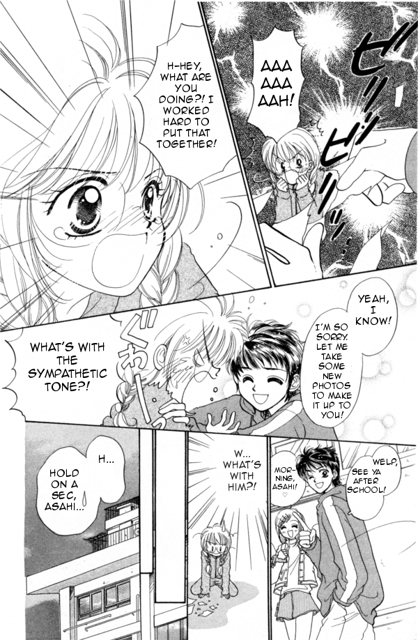 Cinderella Collection Vol. 1 Ch. 2 第7页