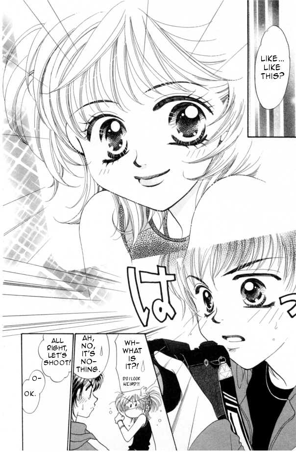 Cinderella Collection Vol. 1 Ch. 2 第9页