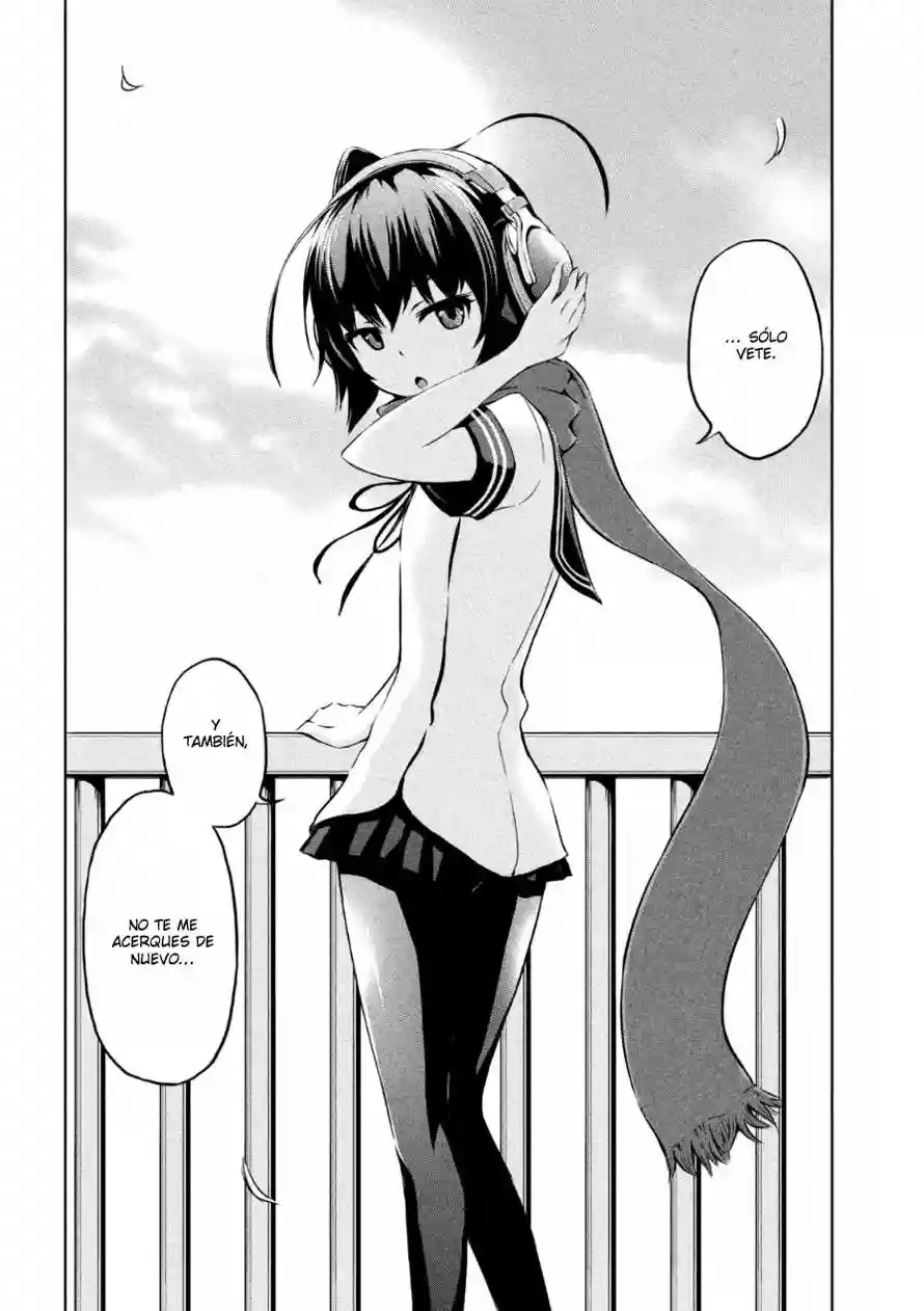 Chikotan, Kowareru Vol. 1 Ch. 1 第25页