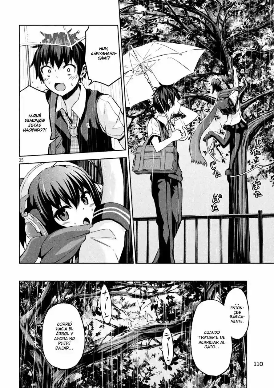 Chikotan, Kowareru Vol. 1 Ch. 1 第35页