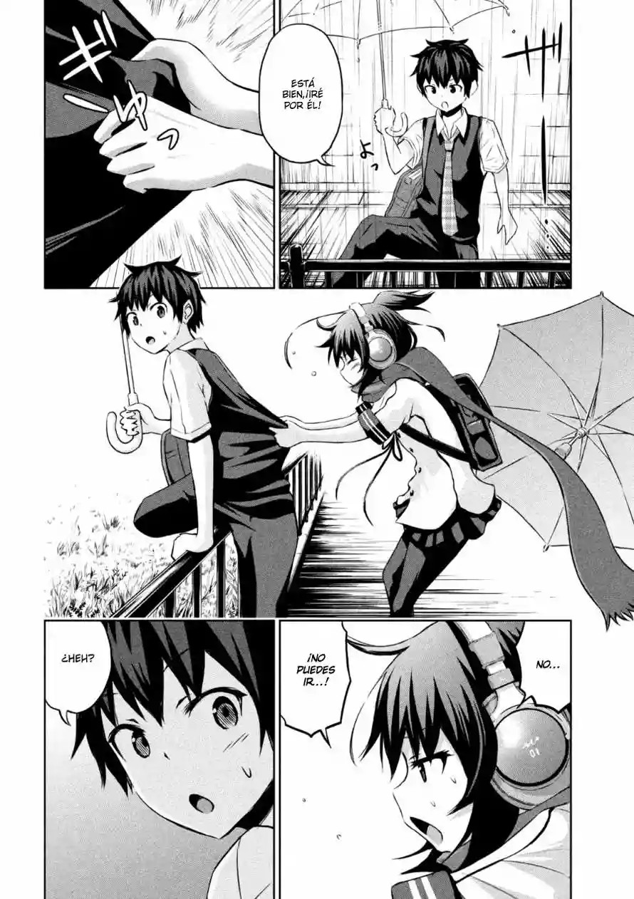 Chikotan, Kowareru Vol. 1 Ch. 1 第37页