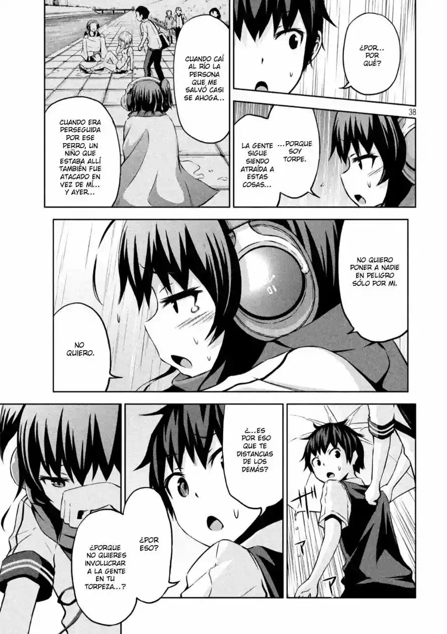 Chikotan, Kowareru Vol. 1 Ch. 1 第38页