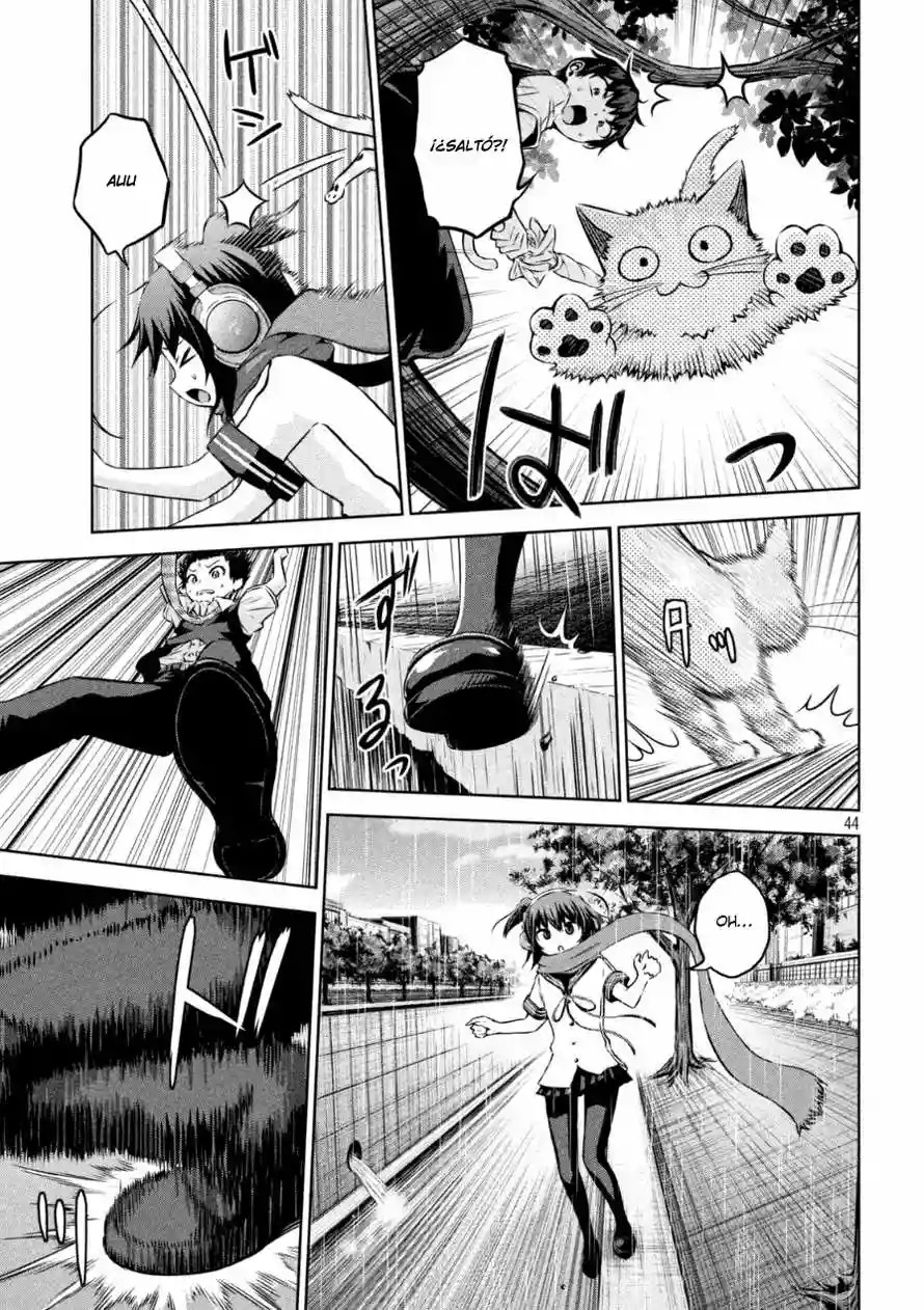Chikotan, Kowareru Vol. 1 Ch. 1 第44页
