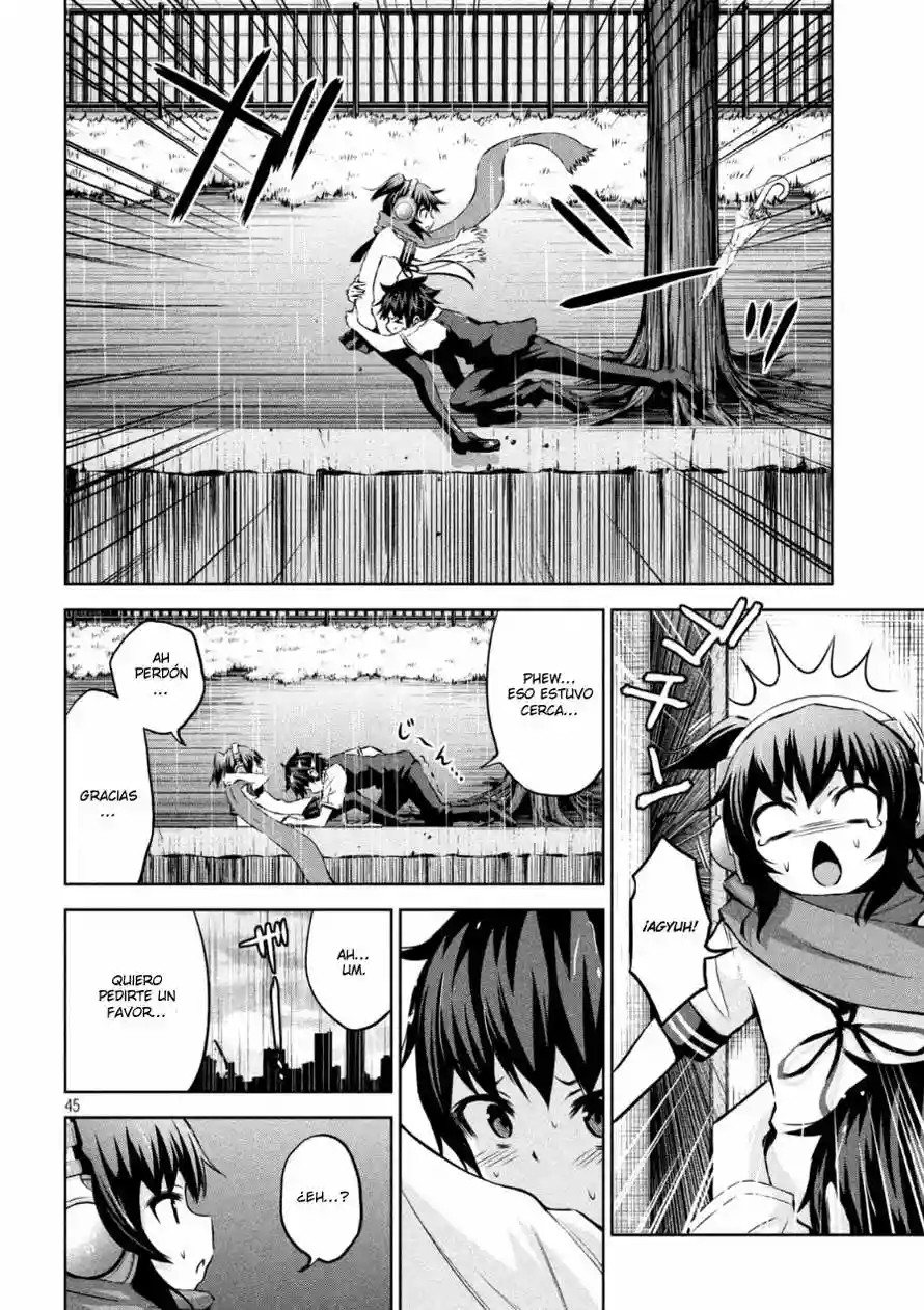 Chikotan, Kowareru Vol. 1 Ch. 1 第45页