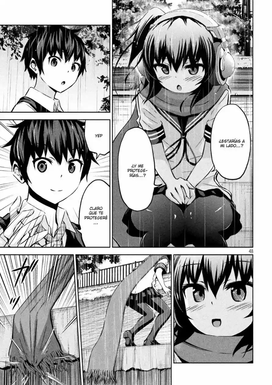 Chikotan, Kowareru Vol. 1 Ch. 1 第48页