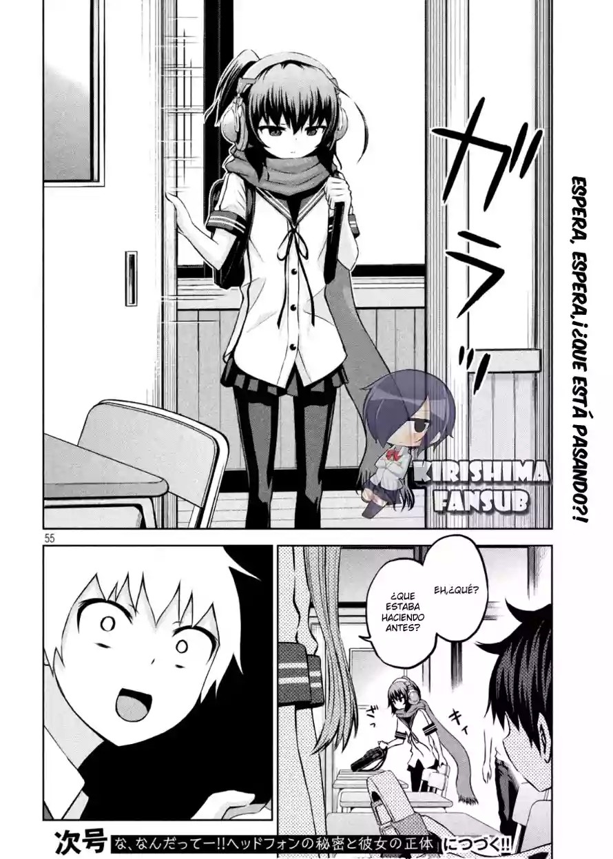Chikotan, Kowareru Vol. 1 Ch. 1 第55页
