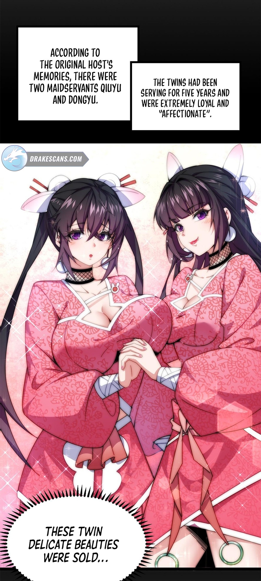 I Get Stronger By Doing Nothing Ch. 2 第38页