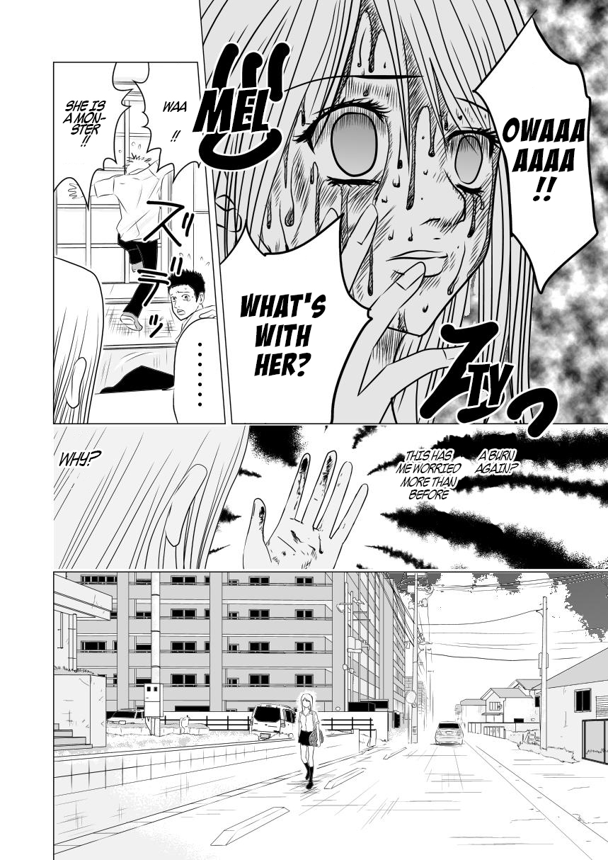 Bijin Ni Naritai Oneshot 第20页