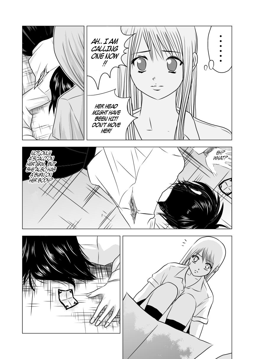 Bijin Ni Naritai Oneshot 第25页