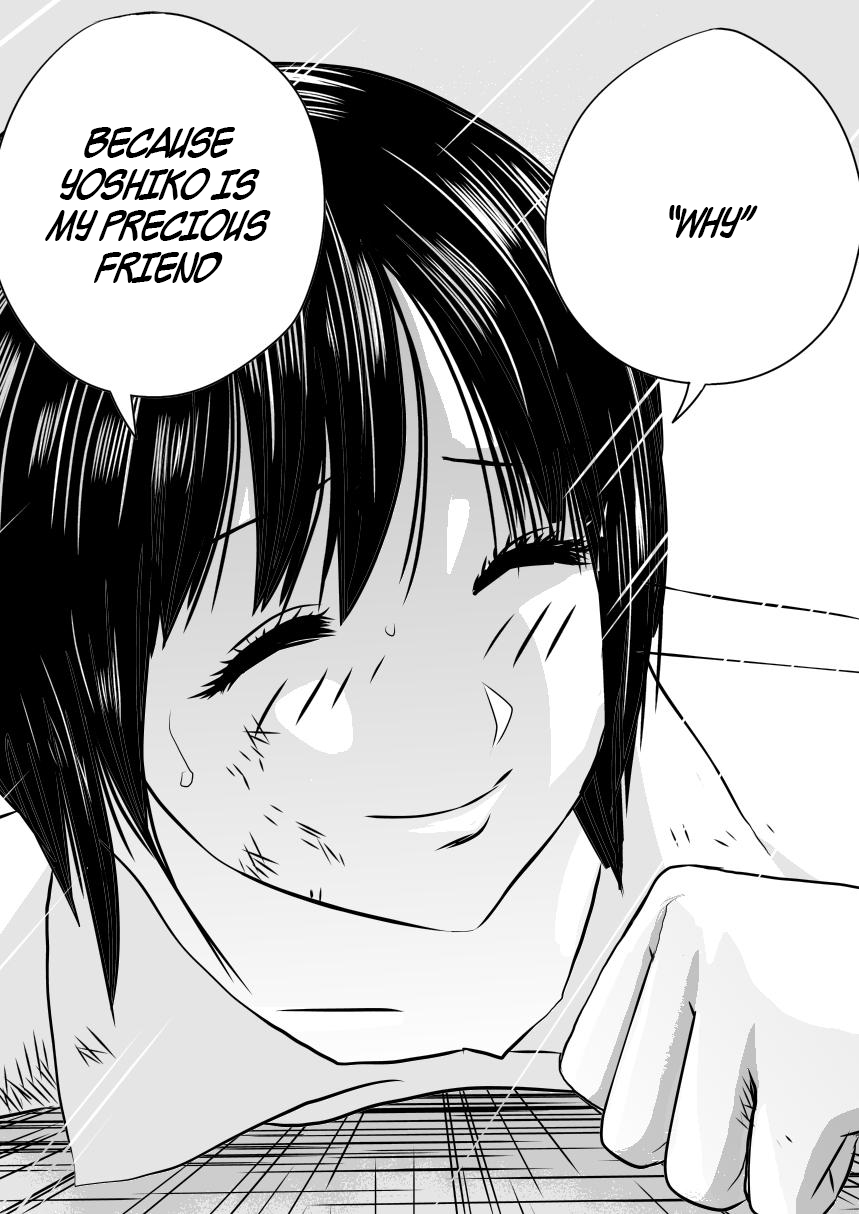 Bijin Ni Naritai Oneshot 第28页