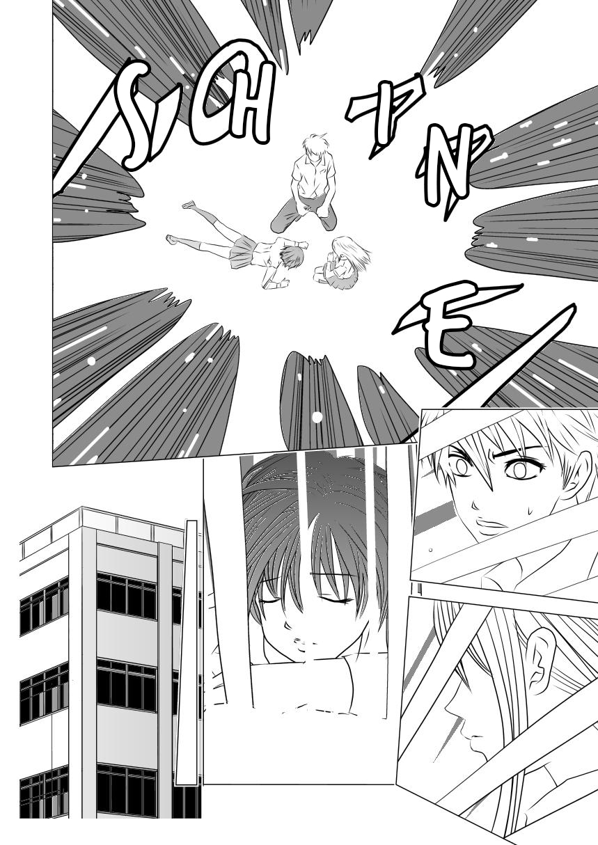 Bijin Ni Naritai Oneshot 第32页