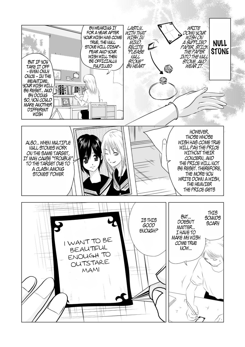 Bijin Ni Naritai 第6页