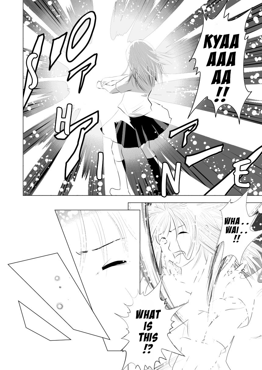 Bijin Ni Naritai 第8页