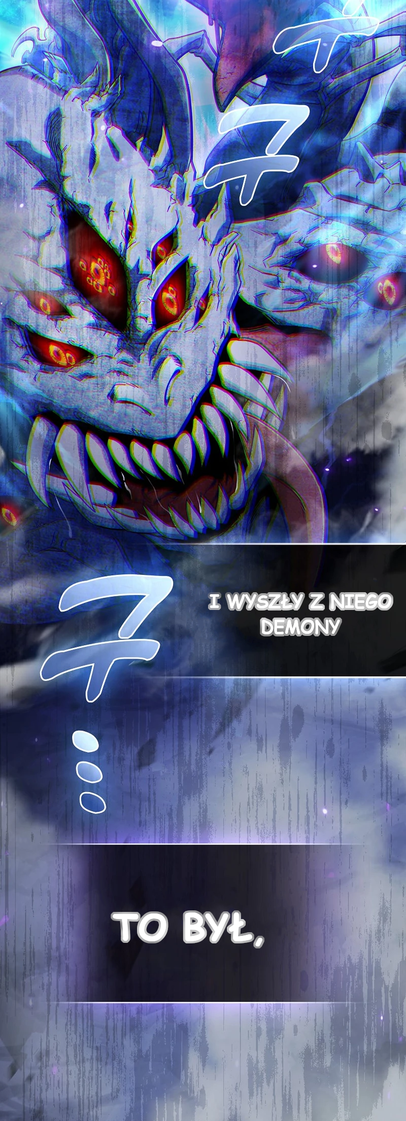 I Came Back as a Martial Genius 第2页