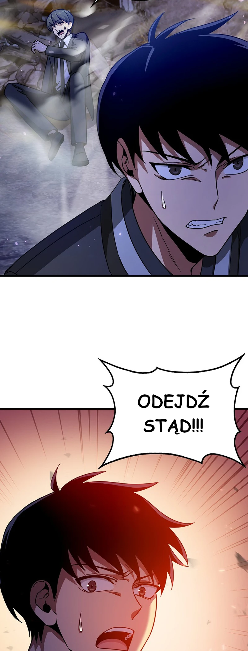 I Came Back as a Martial Genius Vol. 1 Ch. 1 第12页