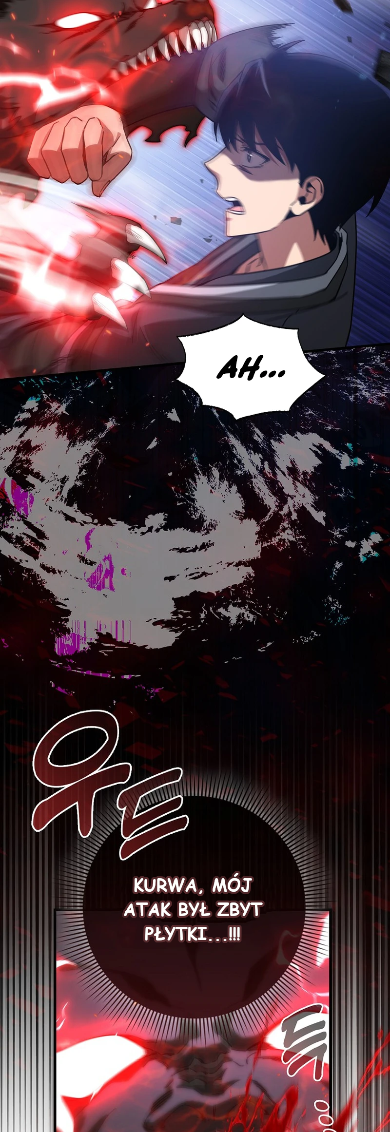 I Came Back as a Martial Genius Vol. 1 Ch. 1 第16页