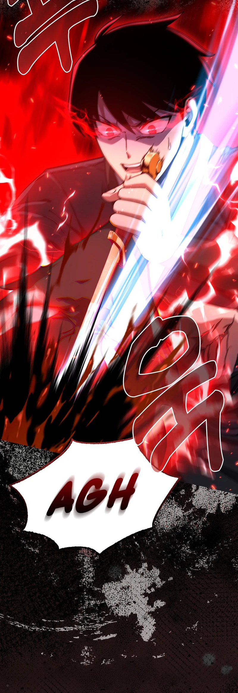 I Came Back as a Martial Genius Vol. 1 Ch. 1 第19页