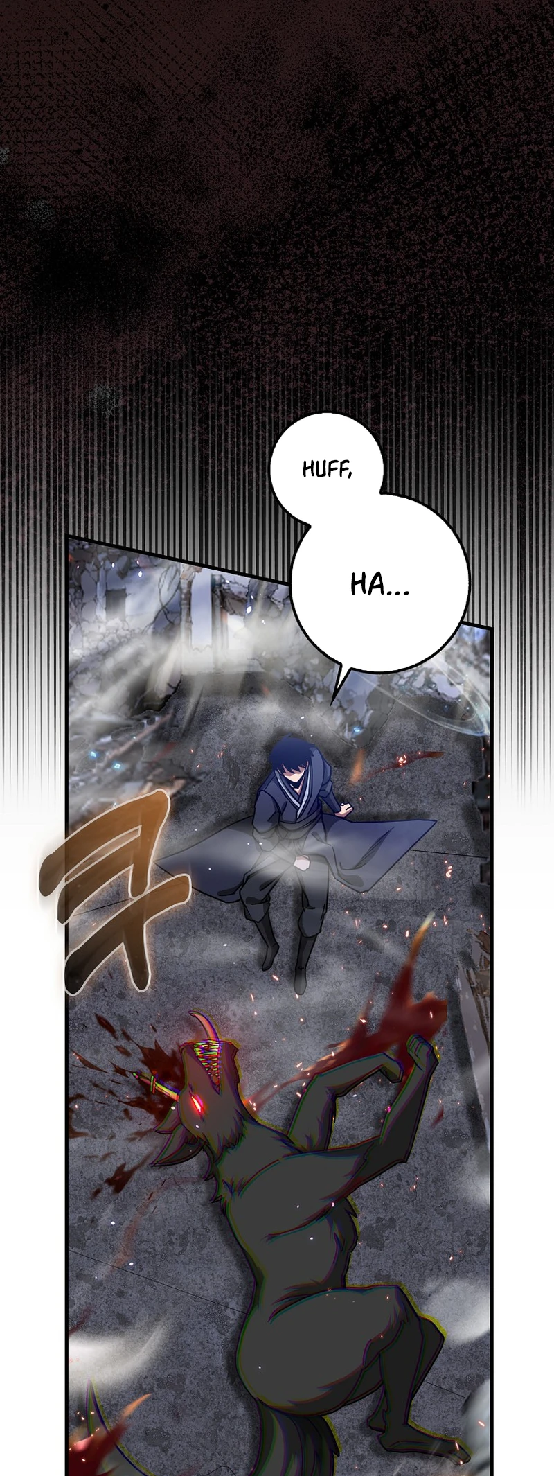 I Came Back as a Martial Genius Vol. 1 Ch. 1 第20页