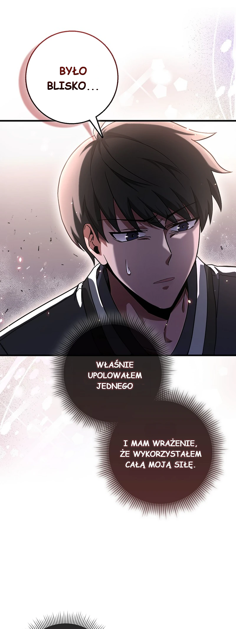 I Came Back as a Martial Genius Vol. 1 Ch. 1 第22页