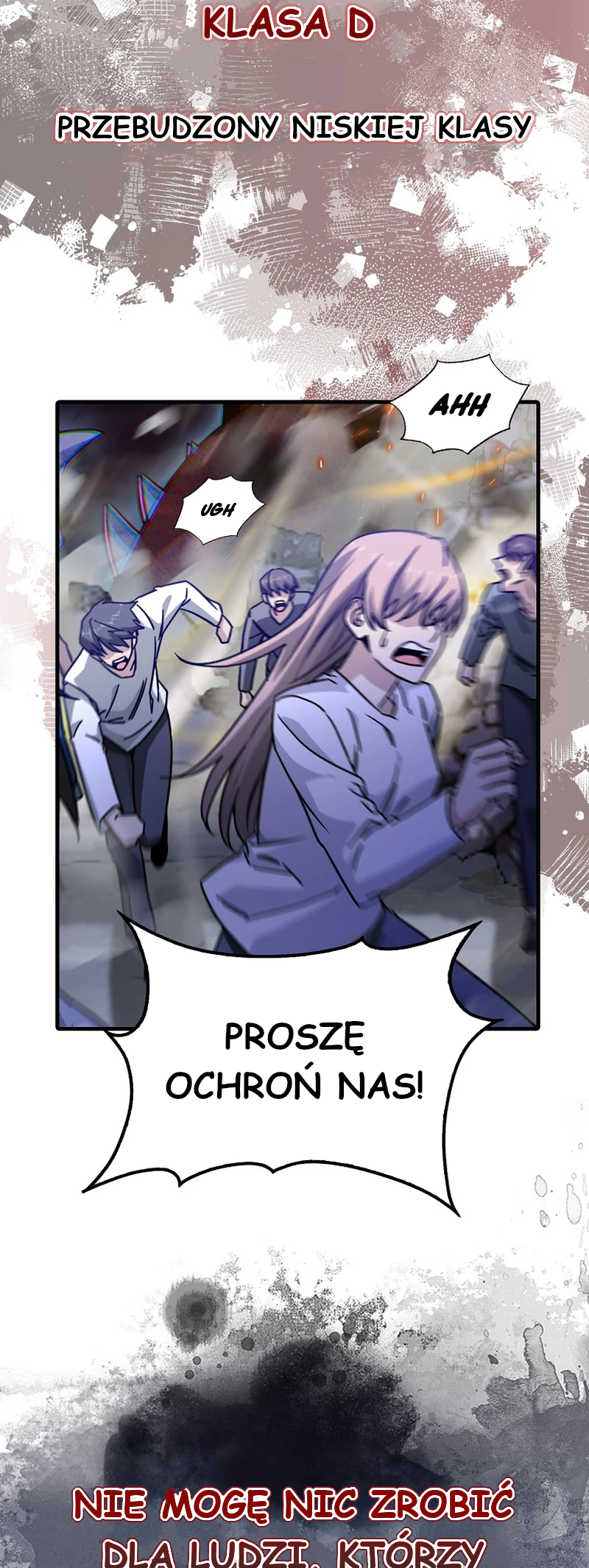 I Came Back as a Martial Genius Vol. 1 Ch. 1 第24页
