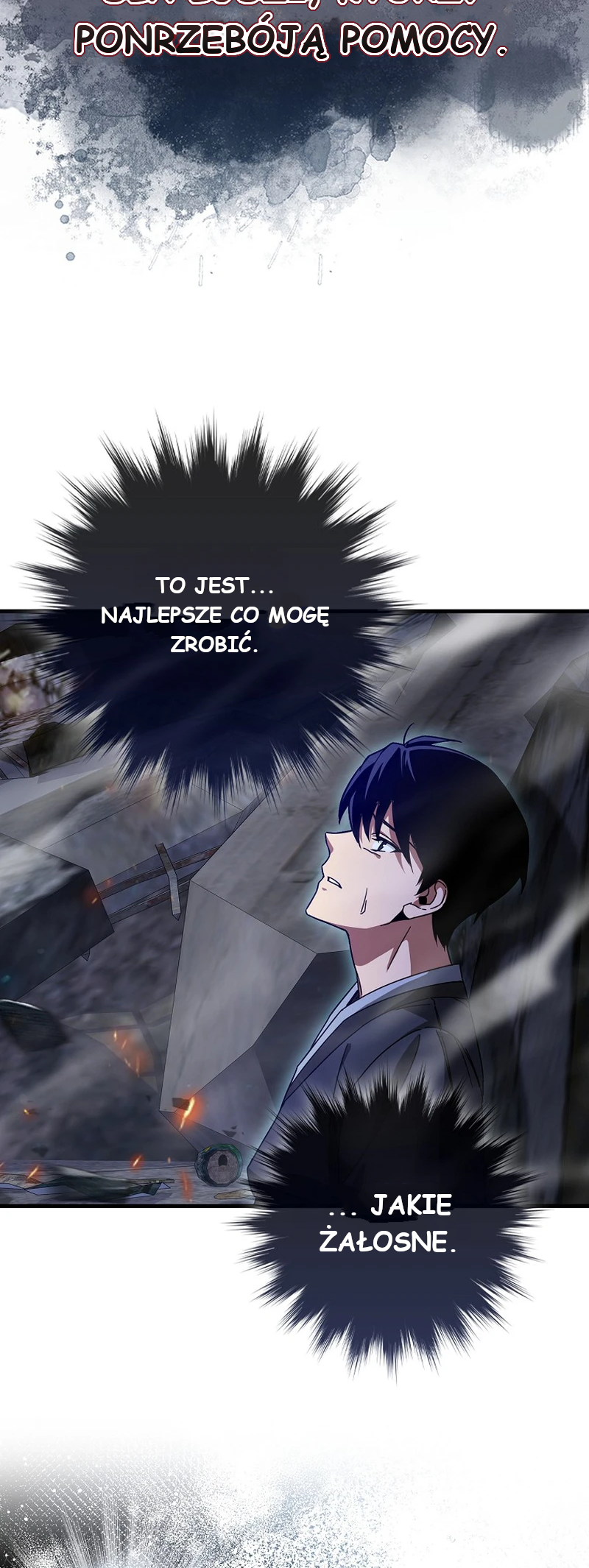 I Came Back as a Martial Genius Vol. 1 Ch. 1 第25页